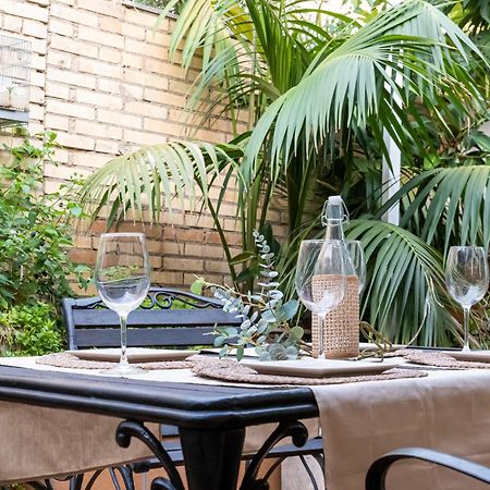 "Charm & Cozy 4Br - 3Ba With Pool & Barbecue" Villa Cambrils Exterior foto