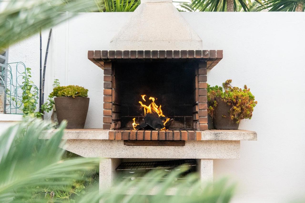 "Charm & Cozy 4Br - 3Ba With Pool & Barbecue" Villa Cambrils Exterior foto