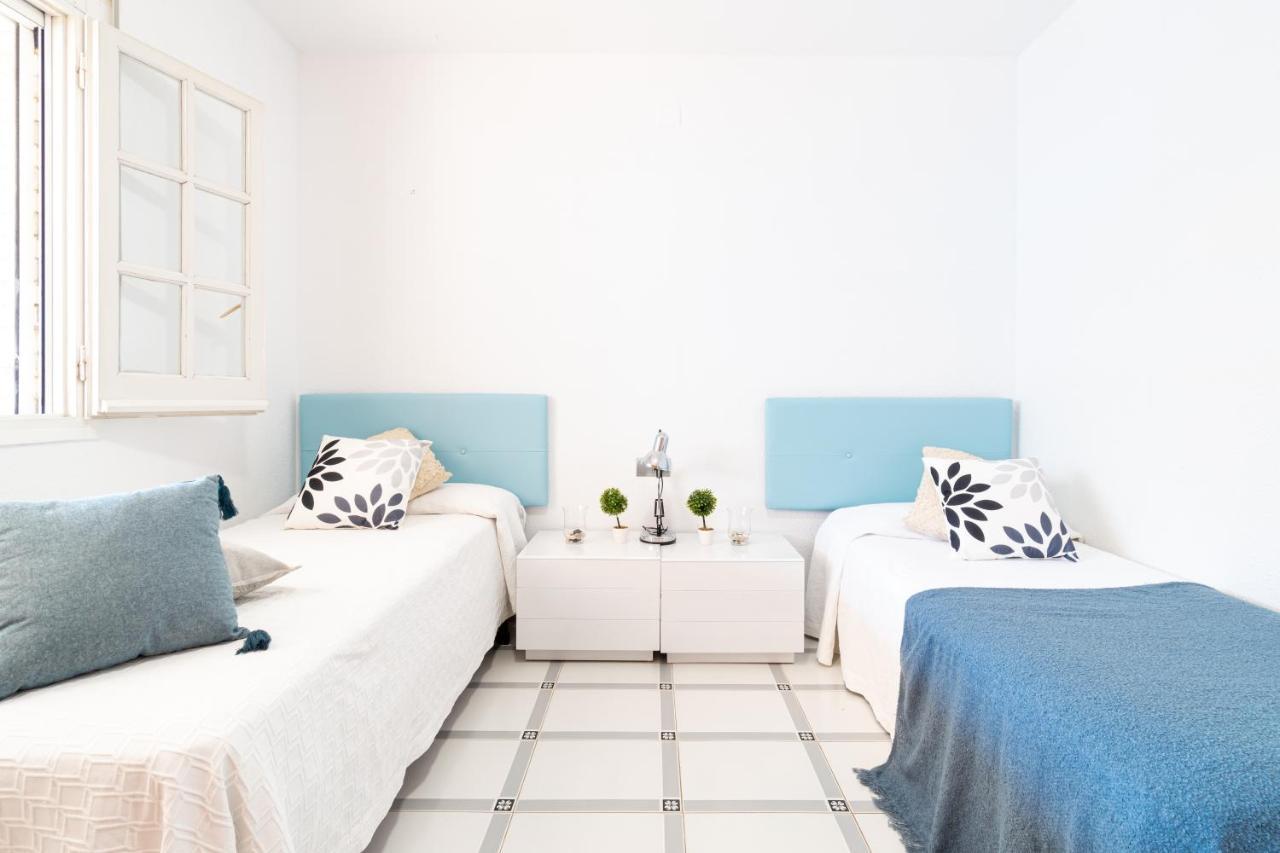 "Charm & Cozy 4Br - 3Ba With Pool & Barbecue" Villa Cambrils Exterior foto