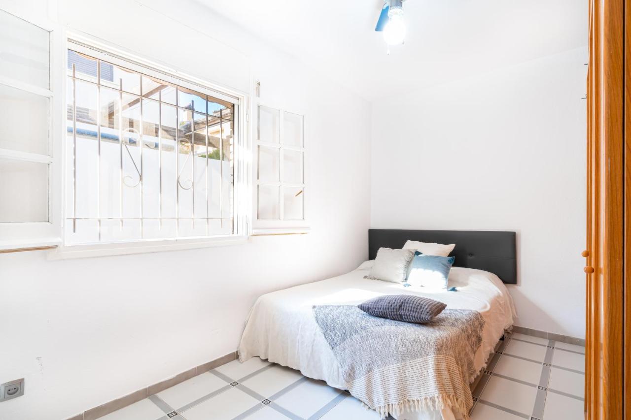 "Charm & Cozy 4Br - 3Ba With Pool & Barbecue" Villa Cambrils Exterior foto