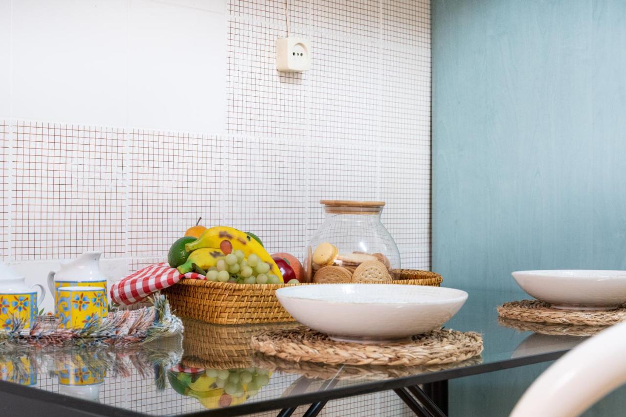 "Charm & Cozy 4Br - 3Ba With Pool & Barbecue" Villa Cambrils Exterior foto
