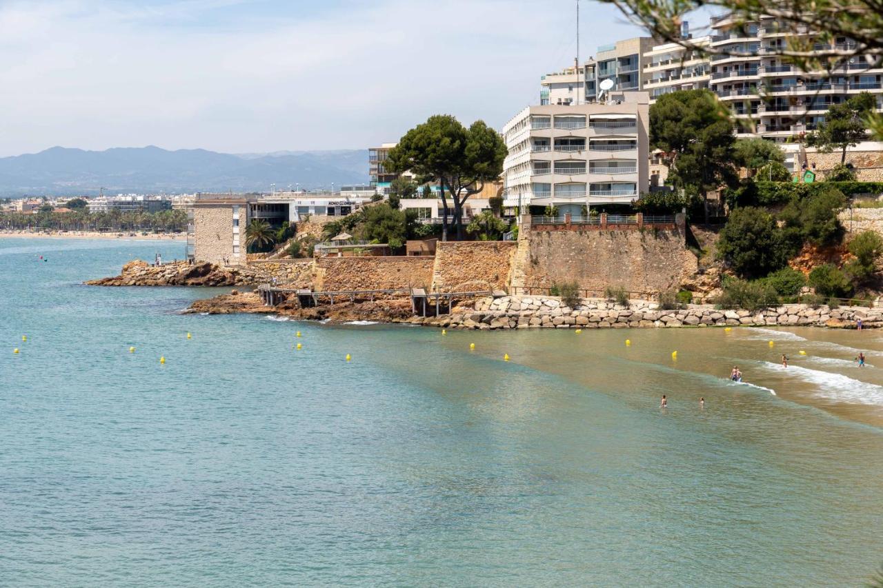 "Charm & Cozy 4Br - 3Ba With Pool & Barbecue" Villa Cambrils Exterior foto