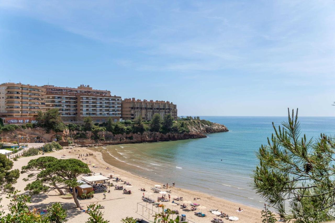 "Charm & Cozy 4Br - 3Ba With Pool & Barbecue" Villa Cambrils Exterior foto