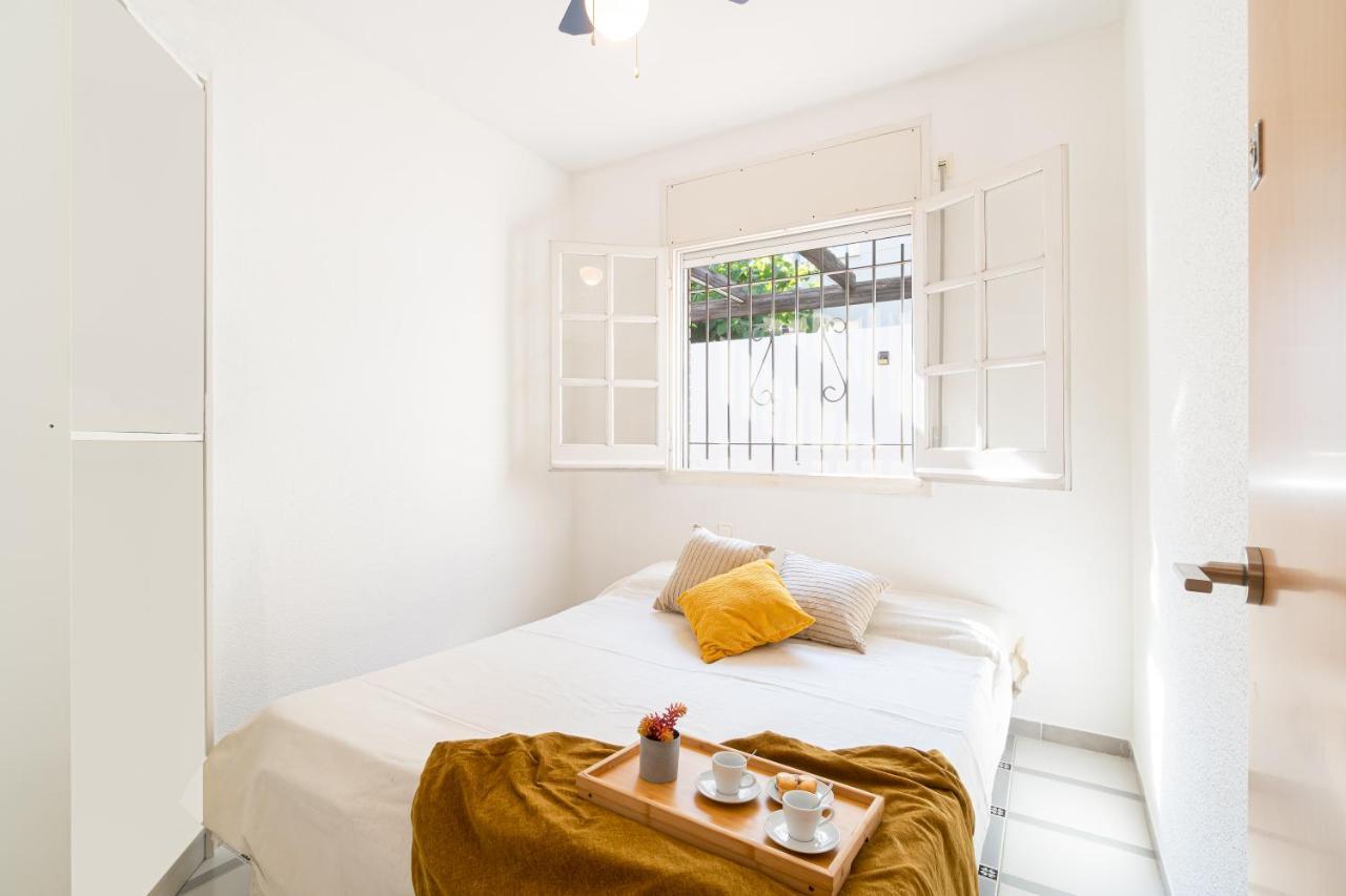 "Charm & Cozy 4Br - 3Ba With Pool & Barbecue" Villa Cambrils Exterior foto