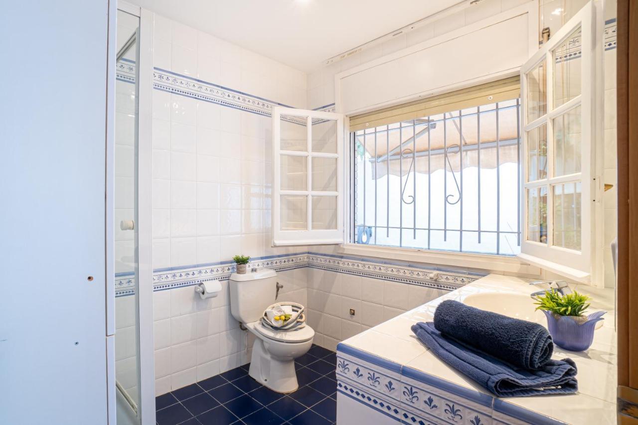 "Charm & Cozy 4Br - 3Ba With Pool & Barbecue" Villa Cambrils Exterior foto