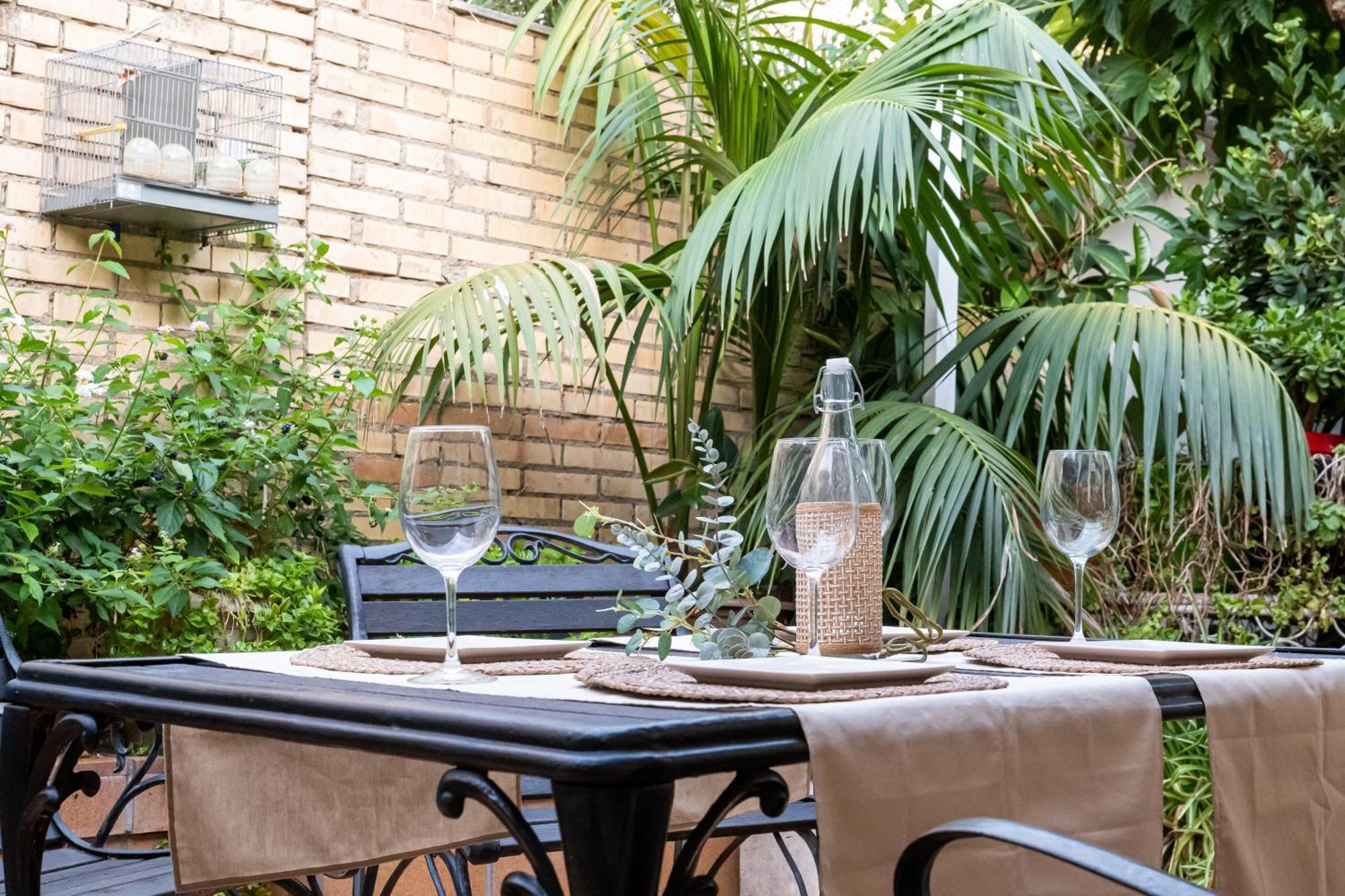 "Charm & Cozy 4Br - 3Ba With Pool & Barbecue" Villa Cambrils Exterior foto